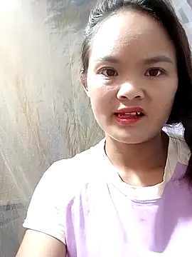 xinhxinhcute online show from October 2025 03:15:01 AM