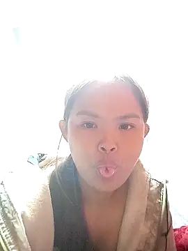 xinhxinhcute online show from December 2025 11:15:01 AM