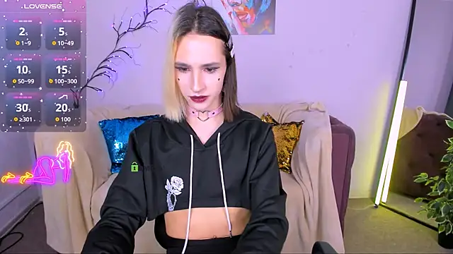 yumeliko yummy online show from September 2025 01:00:02 PM