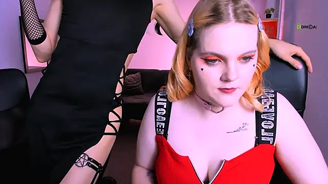 yumeliko yummy online show from September 2025 08:20:02 PM