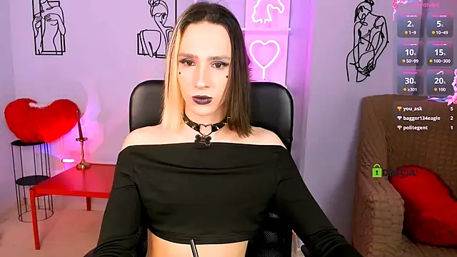 yumeliko yummy online show from October 2025 12:25:02 PM
