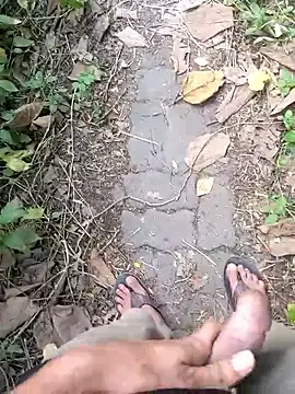 Bangladeshi Big male online show from November 2025 09:46:01 AM