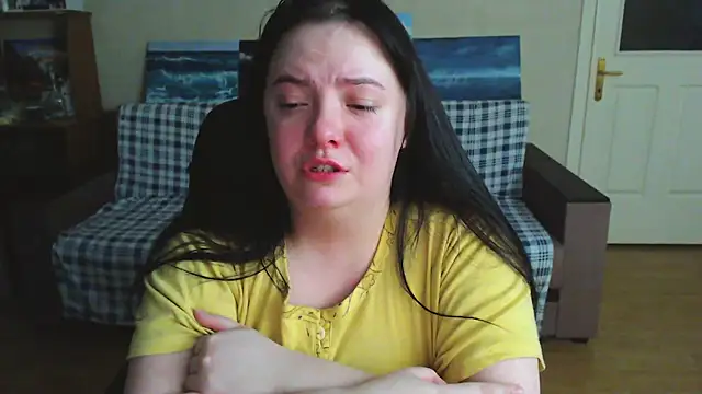 EmillyBones online show from November 2025 01:16:02 AM