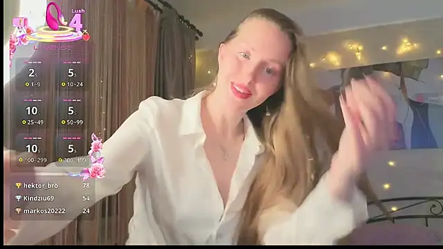 Snapshot of Sensual_Orchid chatting on April 2026 08:53:01 PM Sensual Orchid online show from April 2026 08:53:01 PM