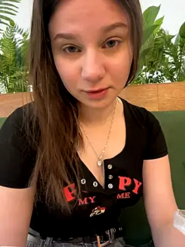 MiniVi online show from November 2025 05:11:01 AM