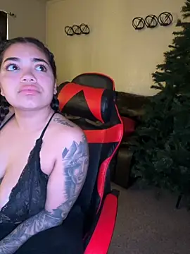 Snapshot of Scarlettx7 chatting on November 2025 05:13:02 PM Scarlettx7 online show from November 2025 05:13:02 PM