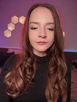 -Meowy- online show from November 2025 10:32:02 PM