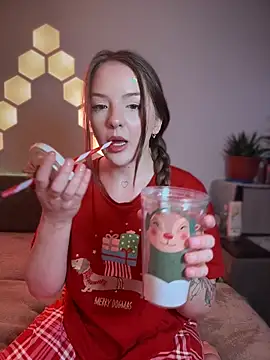 -Meowy- online show from December 2025 08:46:01 PM