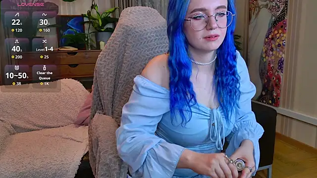 Snapshot of EtherealElysium chatting on September 2025 08:53:01 PM EtherealElysium online show from September 2025 08:53:01 PM