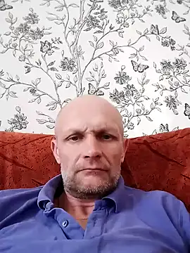 mishania45 online show from April 2026 11:40:01 AM