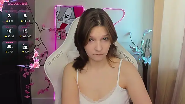 Snapshot of AudreyyKim chatting on May 2026 08:31:02 AM AudreyyKim online show from May 2026 08:31:02 AM