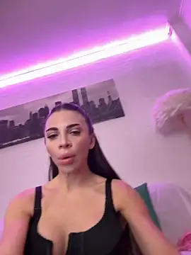 Katya K online show from September 2025 05:39:02 PM