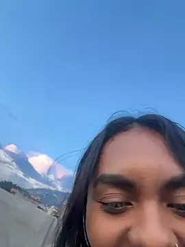 GiorgiaLuxee online show from November 2025 10:52:02 PM