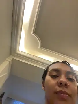 GiorgiaLuxee online show from November 2025 11:29:01 AM