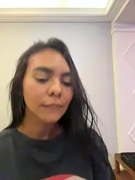 GiorgiaLuxee online show from November 2025 11:07:02 PM