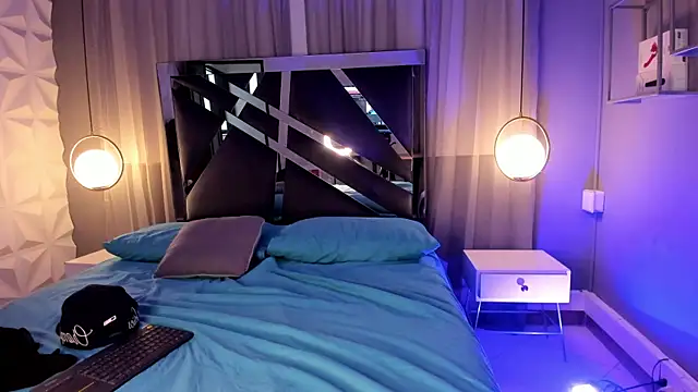 MAGIC TESSA online show from January 2026 11:03:02 AM