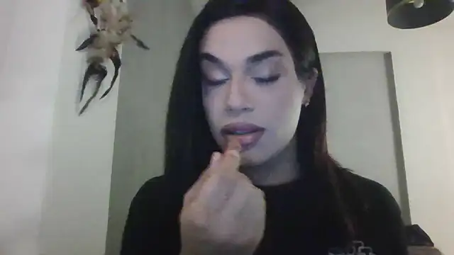 anghelrabbit online show from September 2025 09:36:01 PM