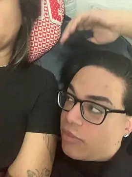 anghelrabbit online show from March 2026 03:19:01 AM