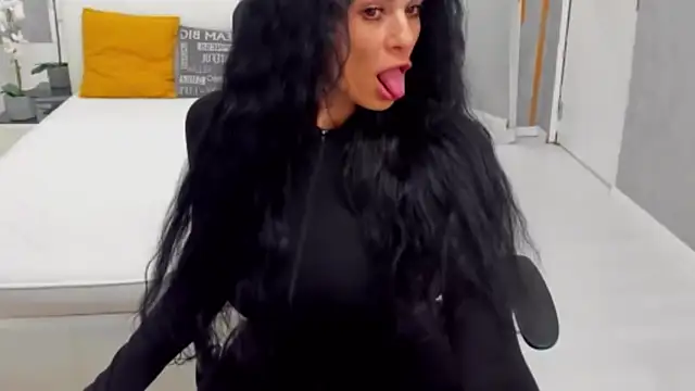 MarbellaRyder online show from April 2026 07:52:02 PM