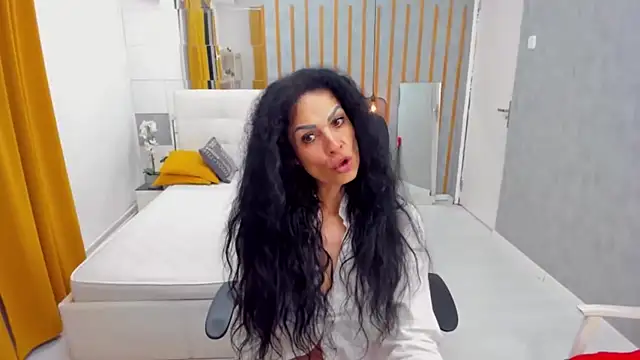 MarbellaRyder online show from July 2026 09:06:02 PM