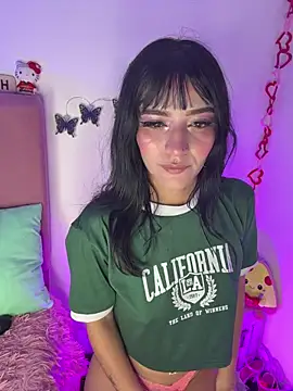 LindaWz  online show from April 2026 08:12:02 AM