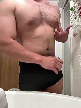 sukebegorilla online show from April 2026 09:28:02 PM