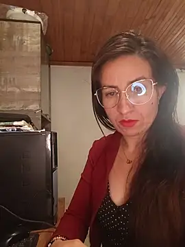Snapshot of ERIKA__29 chatting on October 2025 12:49:02 PM ERIKA 29 online show from October 2025 12:49:02 PM