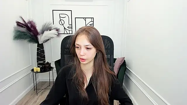 EmilyGraydis online show from November 2025 04:23:02 AM