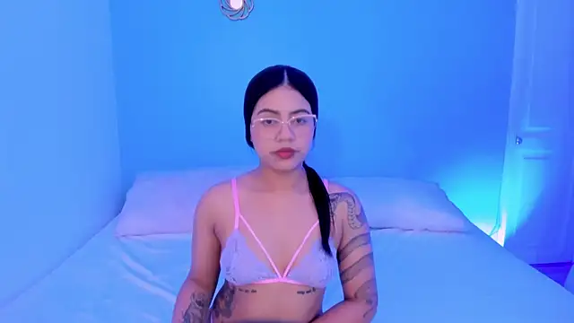 LiilithNova online show from November 2025 04:27:01 AM