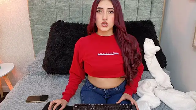Snapshot of Miia_bunny chatting on September 2025 09:03:01 PM Miia bunny online show from September 2025 09:03:01 PM