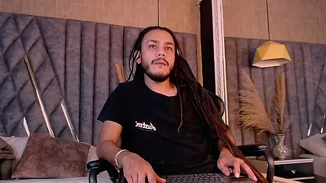 Boss Domiinator online show from September 2025 03:08:02 AM