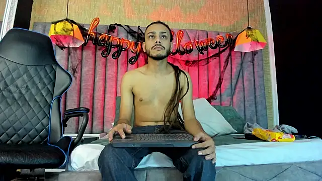 Boss Domiinator online show from October 2025 03:21:02 AM