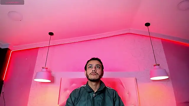 Boss Domiinator online show from March 2026 11:59:01 AM