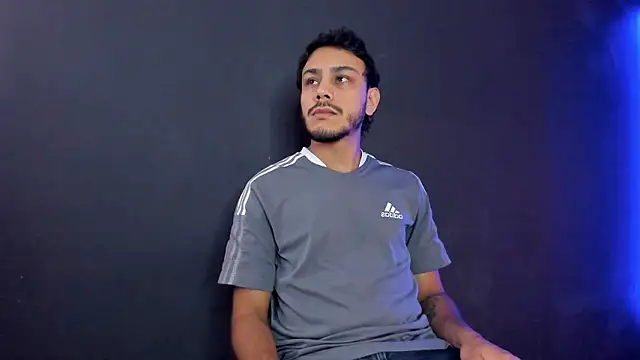 Boss Domiinator online show from April 2026 11:55:02 AM