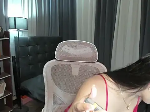 Seductive Margaux online show from March 2026 05:45:02 AM