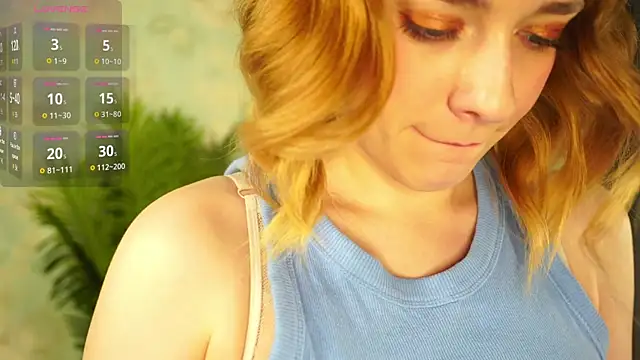 HollieCollelo online show from March 2026 03:10:02 AM