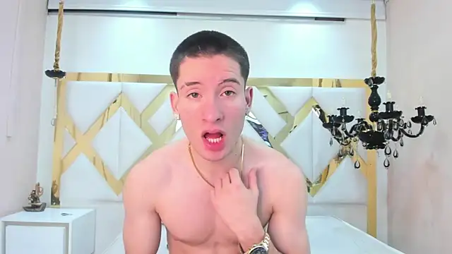 HunterHeat  online show from November 2025 12:39:02 PM