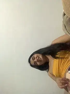 AngelHille online show from September 2025 08:10:01 PM