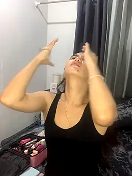 AngelHille online show from October 2025 08:49:02 PM