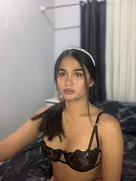 AngelHille online show from March 2026 02:51:04 AM