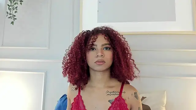 Skarleth bm online show from August 2026 07:17:01 PM