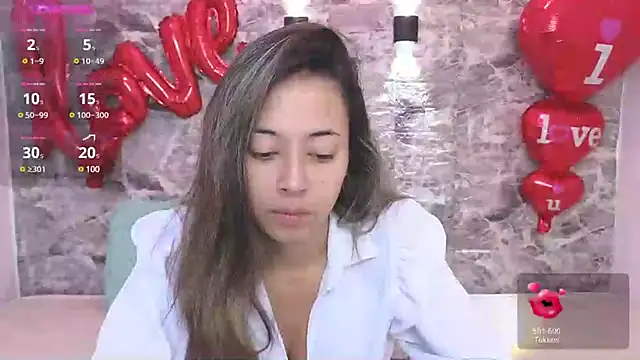 Danny Ninaa online show from February 2025 03:00:01 PM