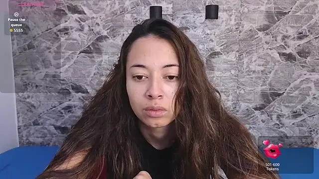 Danny Ninaa online show from April 2026 02:54:01 PM