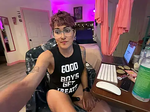 kinkycanner online show from March 2026 02:27:02 AM