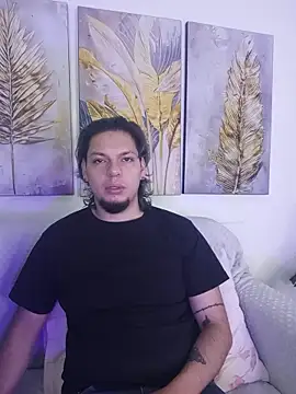 Laia and Damian online show from November 2025 12:04:01 PM