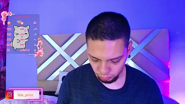 Laia and Damian online show from January 2026 12:18:02 PM