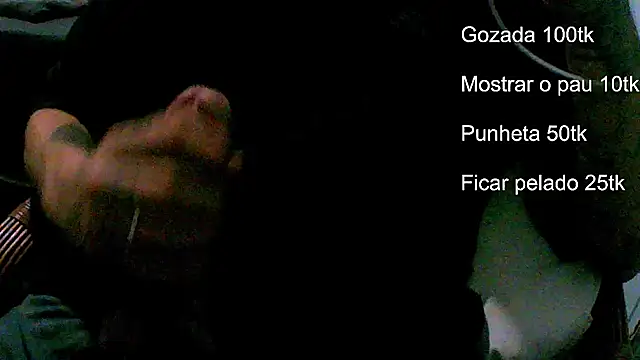 Original Luiz online show from September 2025 12:27:02 PM