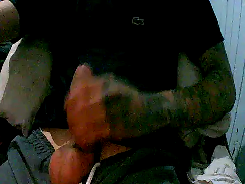 Original Luiz online show from October 2025 04:31:02 AM