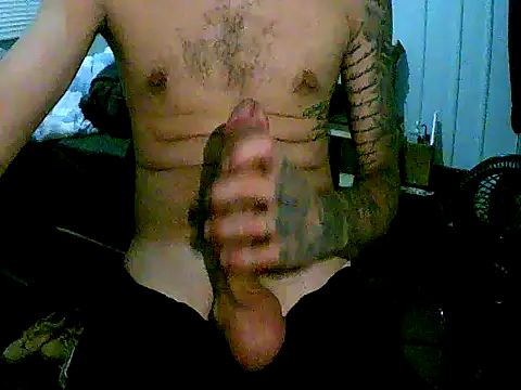 Original Luiz online show from January 2026 03:43:02 AM