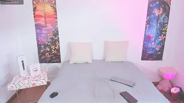 Elisabeth swan online show from January 2026 11:58:01 AM